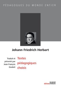 Textes pédagogiques choisis