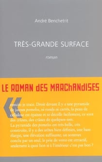 Tres Grande Surface