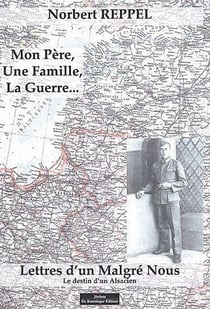 Mon Père, Ma Famille, La Guerre