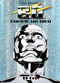 B.O. comme un dieu