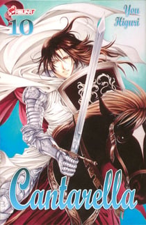 Cantarella Tome 10