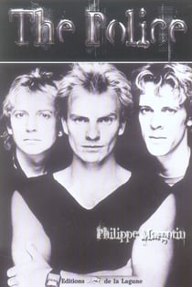 The police
