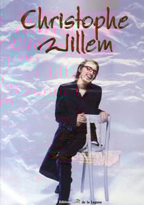 Christophe willem