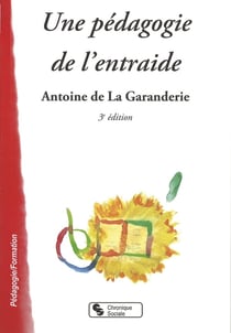 Pédagogie de l'entraide (3e édition)