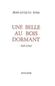 Une belle au bois dormant