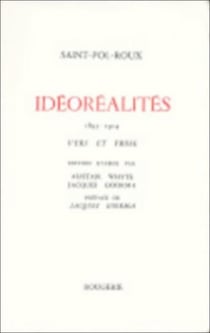 Glorifications