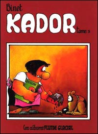 Kador t3