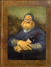 Soeur Marie-Thérèse - coffret t.1 à t.5