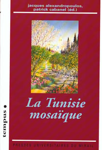 La tunisie mosaïque