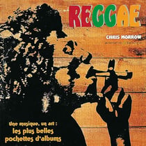 Reggae, art et musique les plus belles pochettes - 229 pochettes en couleurs
