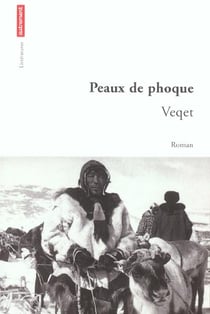 Peaux de phoque
