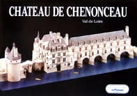 Château de chenonceau - val de loire