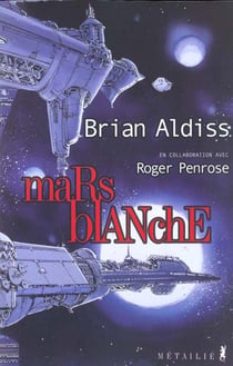 Mars blanche