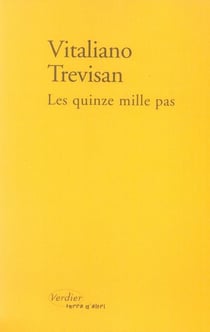 Les quinze mille pas