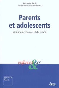 Parents et adolescents