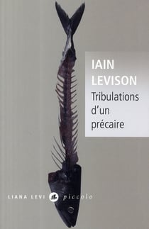 Tribulations d'un précaire