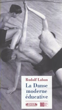 La Danse moderne éducative