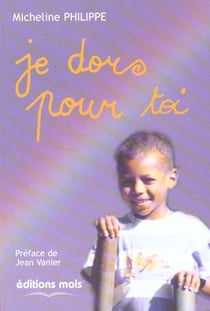 Je dors pour toi