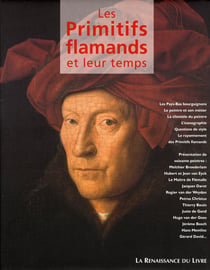 Les primitifs flamands et leur temps ned