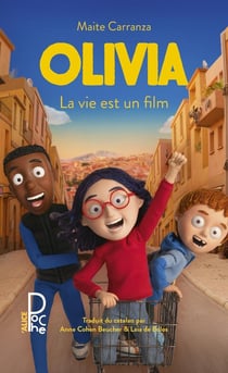 Olivia : La vie est un film