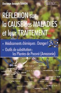 Réflexion sur la cause des maladies et leur traitement