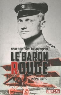 Le baron rouge, memoires