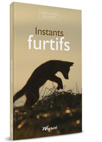 Face à face en forêt Tome 2 : instants furtifs