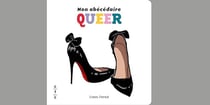 MON ABÉCÉDAIRE QUEER
