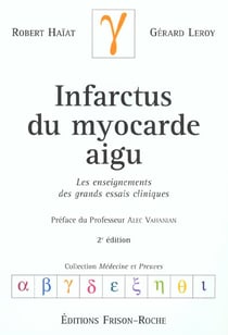 Infarctus du myocarde aigu 2ed