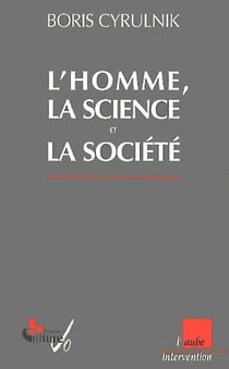 L'homme la science et la societe