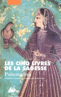 Cinq livres de la sagesse (les) - pancatantra