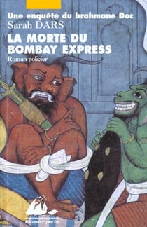 La morte du bombay express