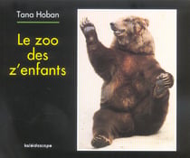 Zoo des z enfants
