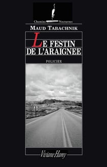 Le festin de l'araignée