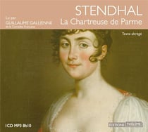 La chartreuse de Parme