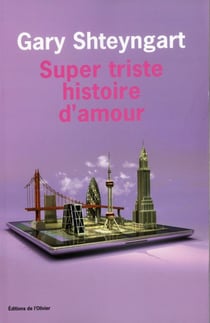 Super triste histoire d'amour
