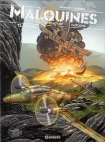 Malouines Tome 2 - Pucara