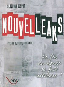Nouvelleaks - la fin du monde se fait attendre