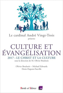 Le Christ et la culture