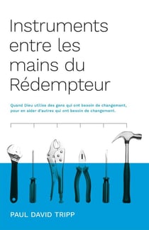 Instruments entre les mains du rédempteur
