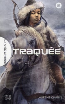 L'insoumise t.2 - traquée