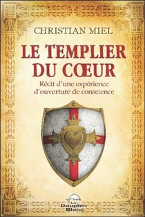 Le templier du coeur