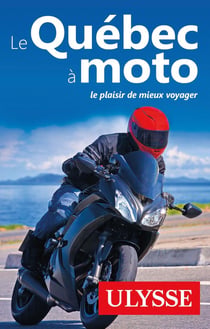 Le Québec à moto (édition 2019)