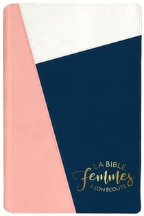 Bible : femme à son écoute