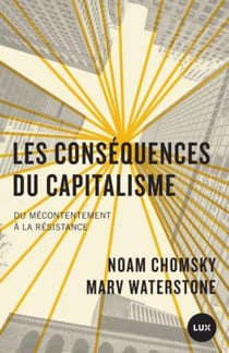 Les conséquences du capitalisme : du mécontentement à la résistance