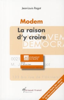 Modem, un mouvement historiquement nécessaire