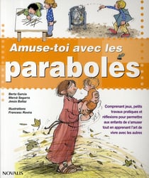 Amuse-toi avec les paraboles