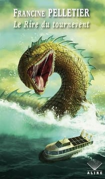 Le rire du tournevent