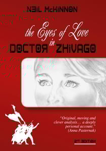 The Eyes of Love in Doctor Zhivago