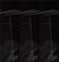 Le refuge du goûter